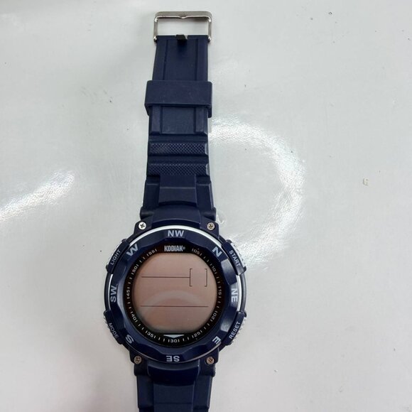 Kodiak 80-508 Digital Compass Sport Watch – WR 100M - Picture 3 of 10